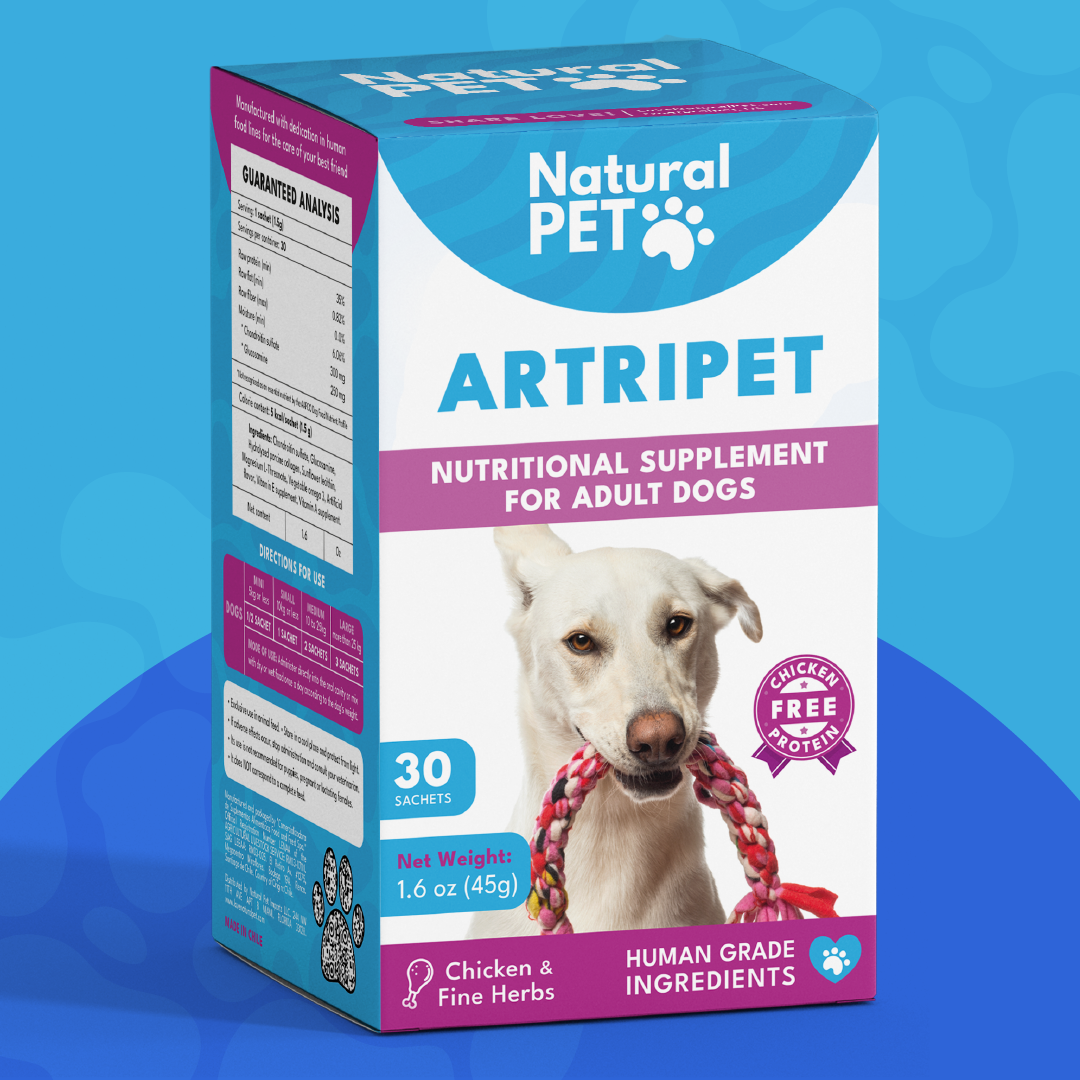 ARTRIPET