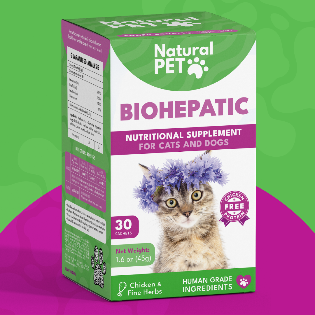 BIOHEPATIC