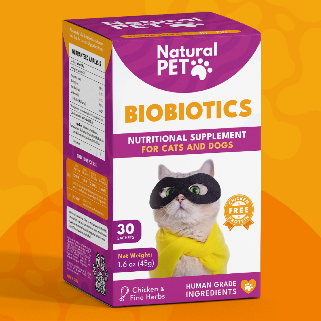 BIOBIOTICS