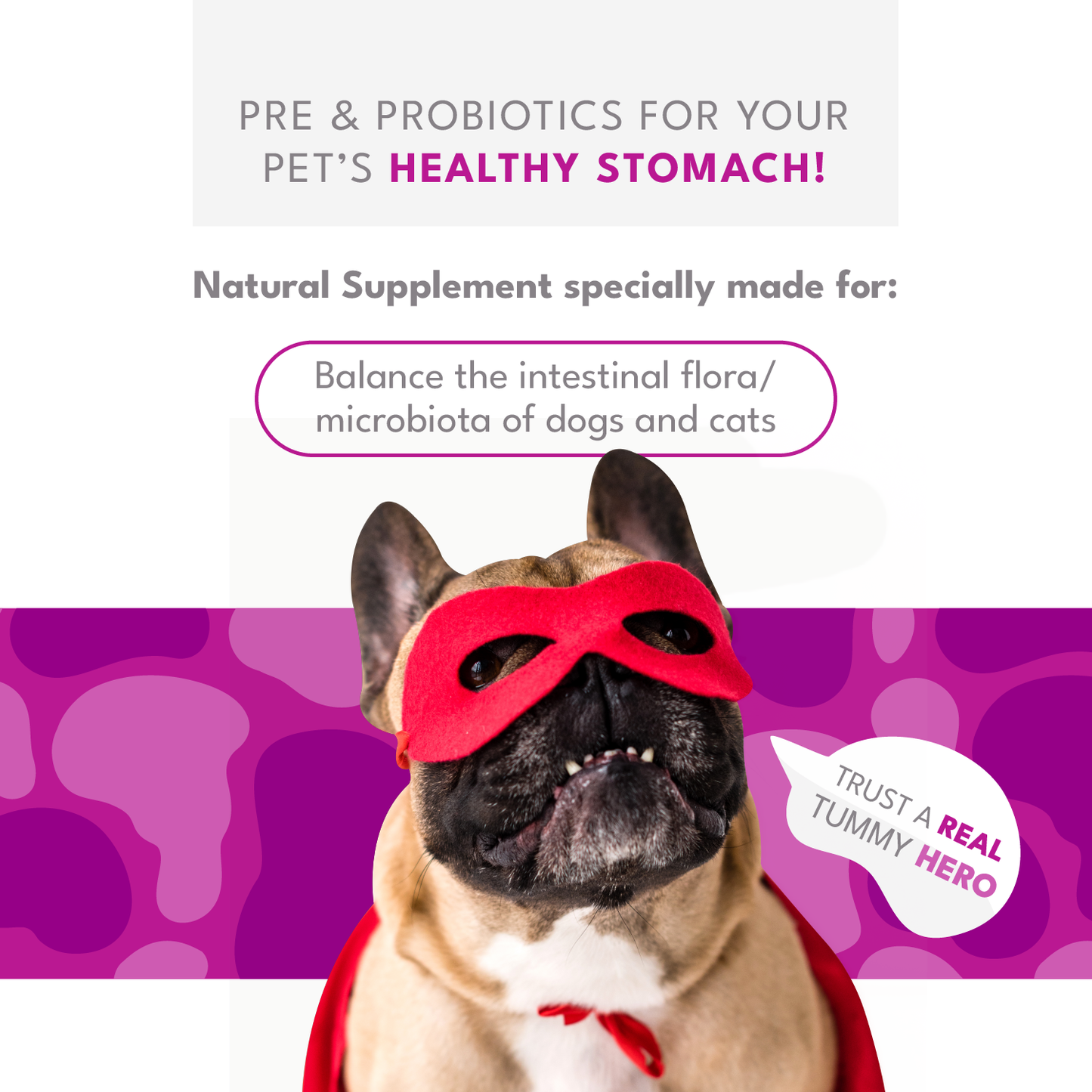 BIOBIOTICS
