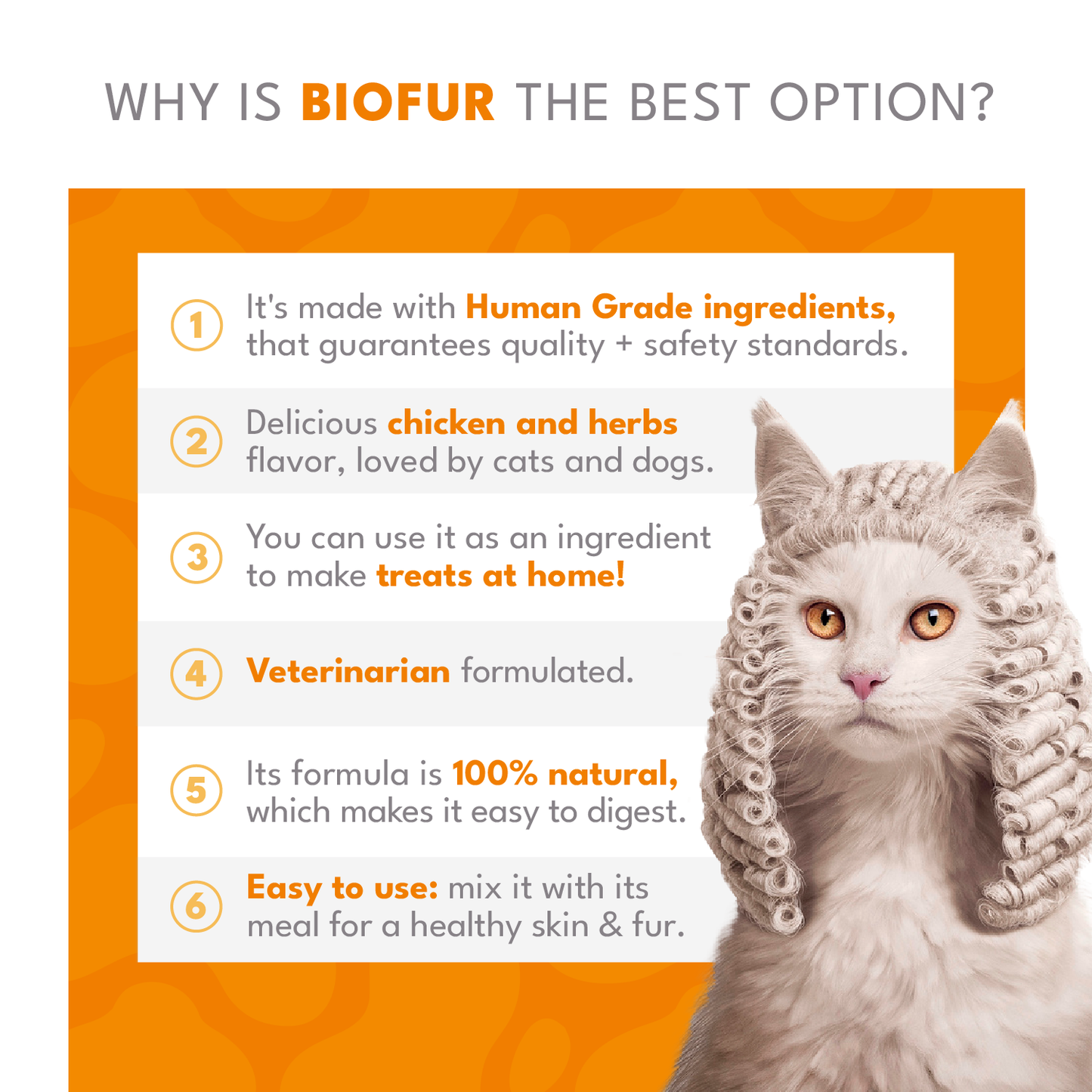 BIOFUR