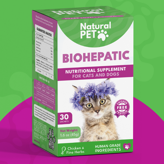 BIOHEPATIC