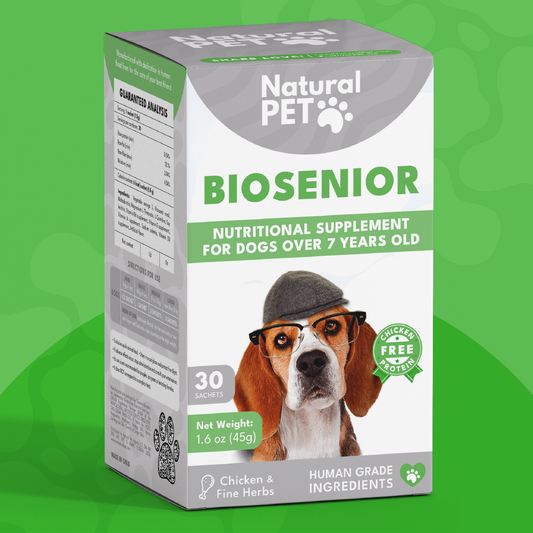 BIOSENIOR